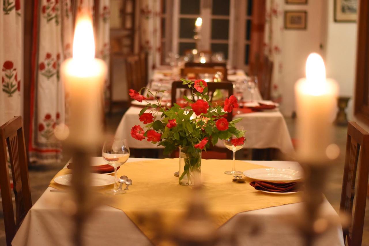 Shahpura Bagh Hotel Ngoại thất bức ảnh