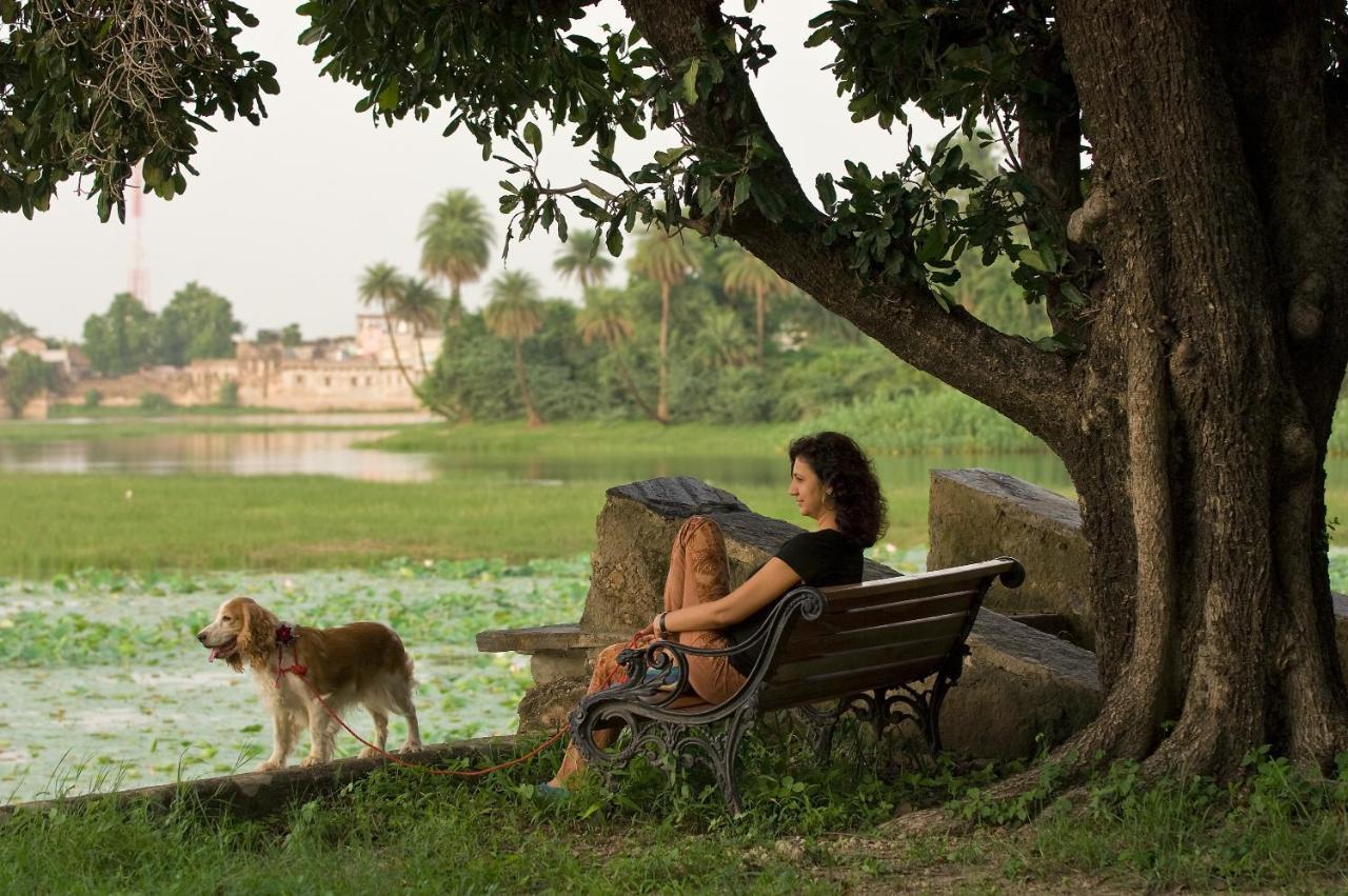 Shahpura Bagh Hotel Ngoại thất bức ảnh