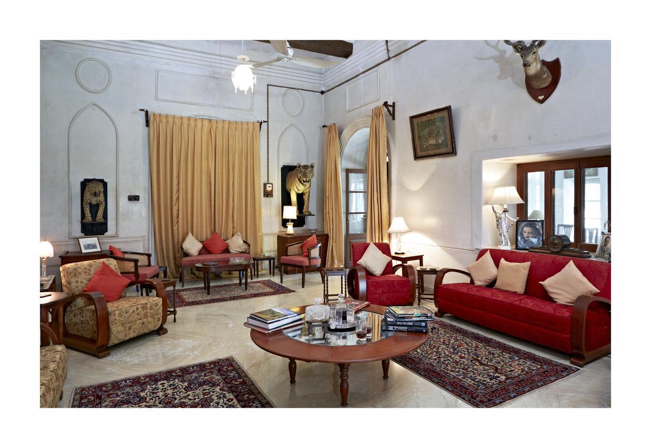 Shahpura Bagh Hotel Ngoại thất bức ảnh