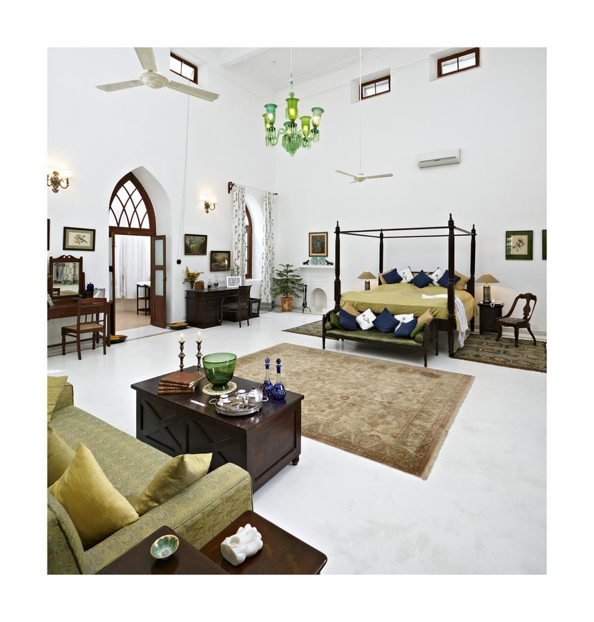 Shahpura Bagh Hotel Ngoại thất bức ảnh